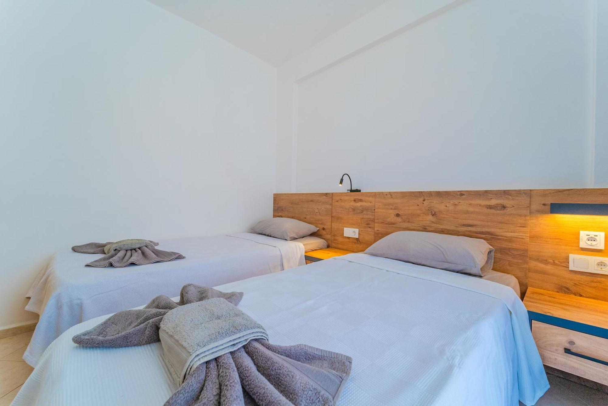 Pazar Apartments Kalkan Dış mekan fotoğraf