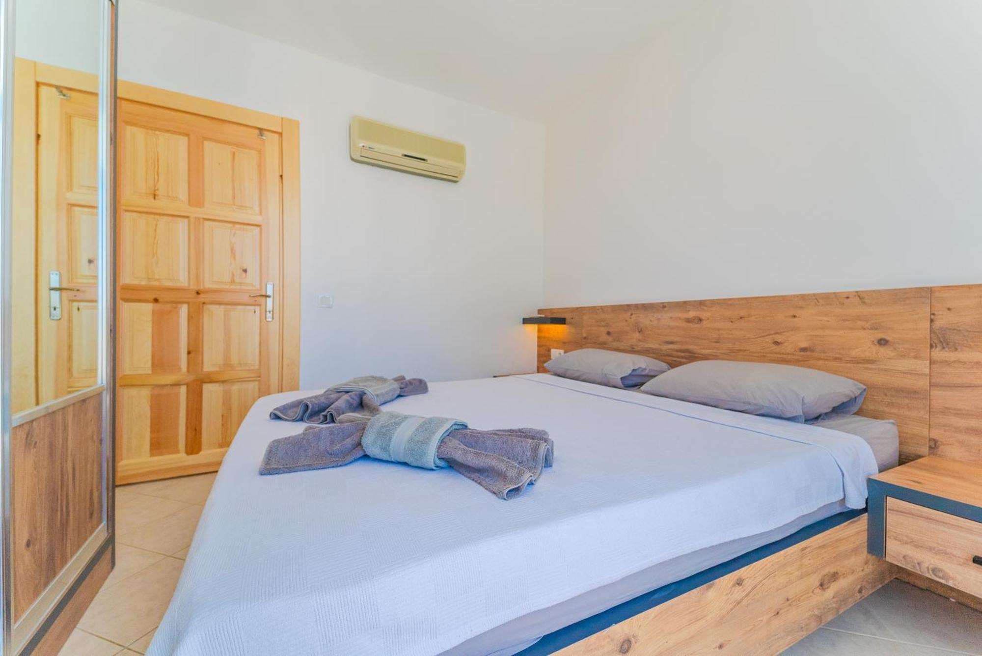 Pazar Apartments Kalkan Dış mekan fotoğraf