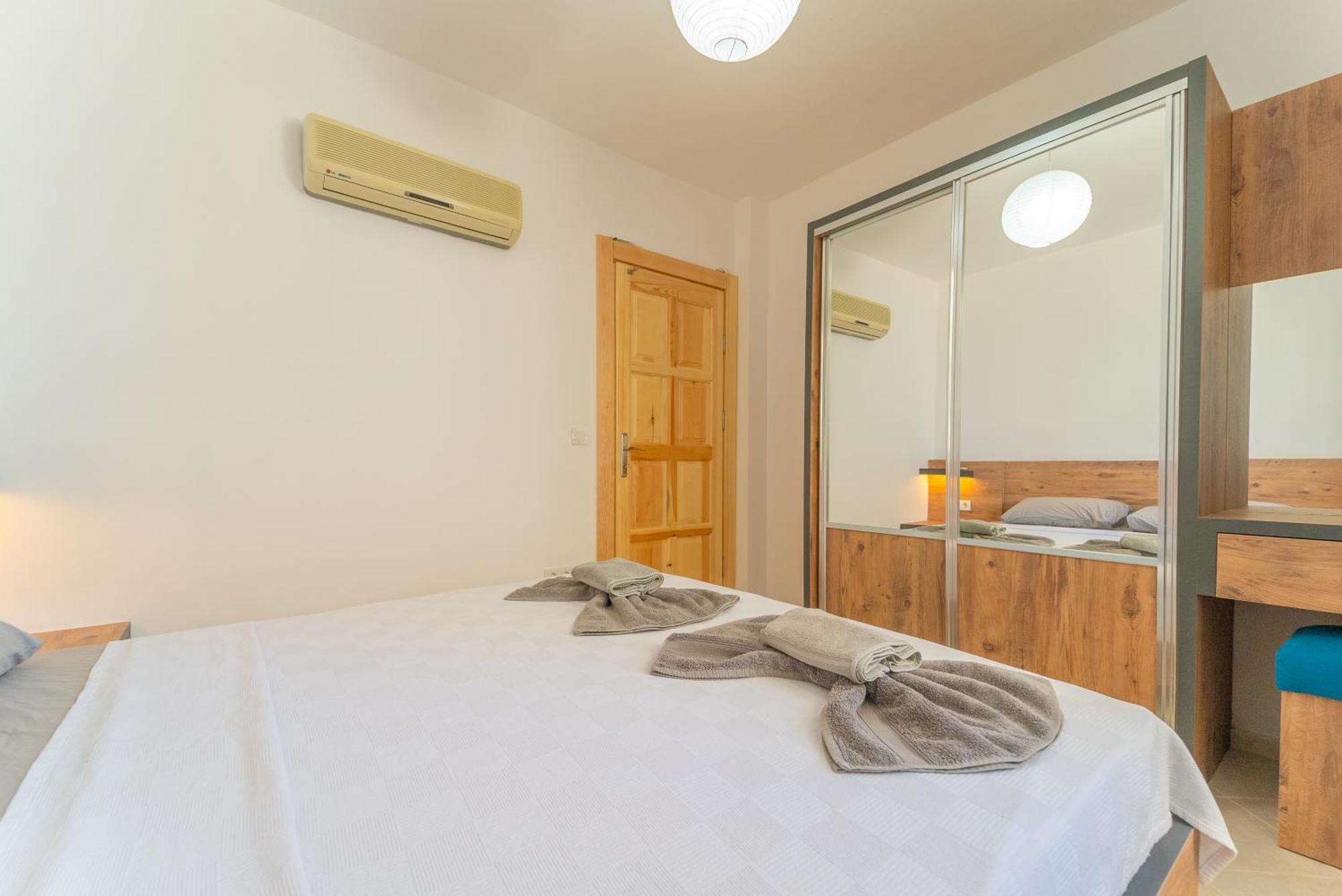 Pazar Apartments Kalkan Dış mekan fotoğraf