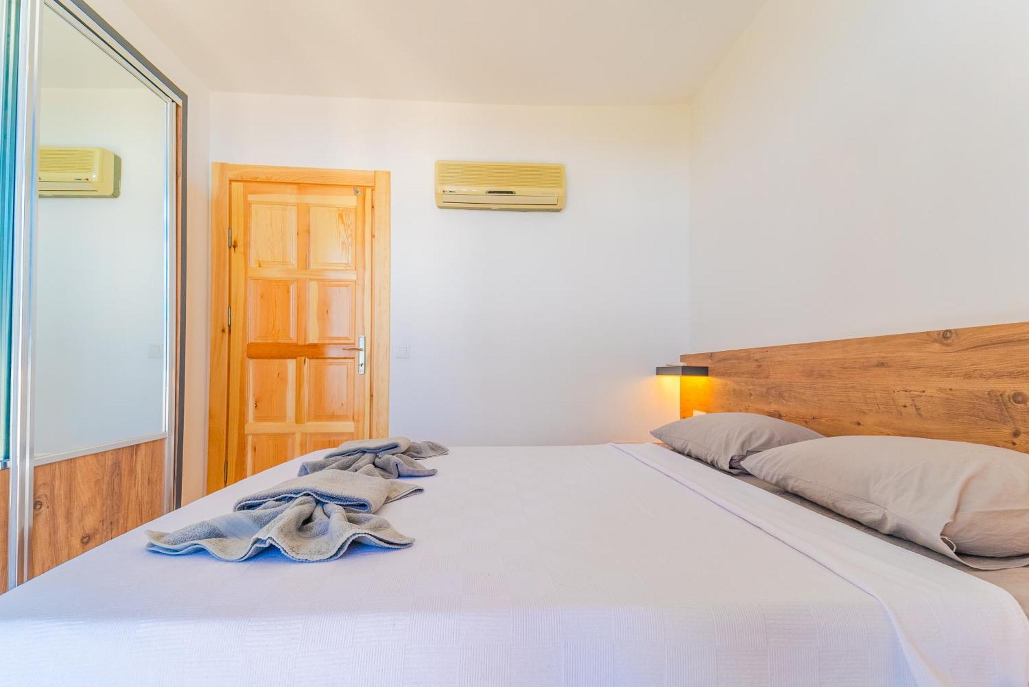 Pazar Apartments Kalkan Dış mekan fotoğraf